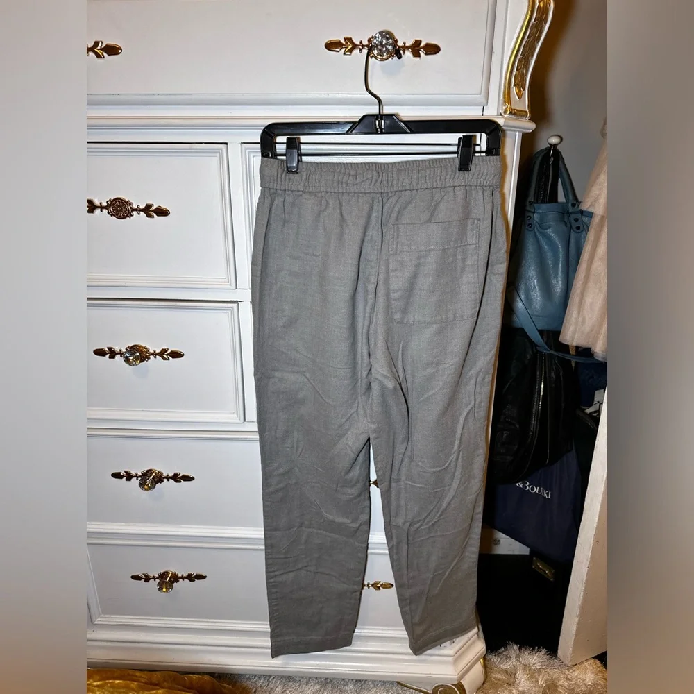 Banana Republic men’s banana